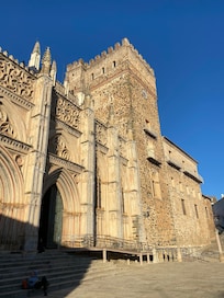 Basilica de Guadalupe