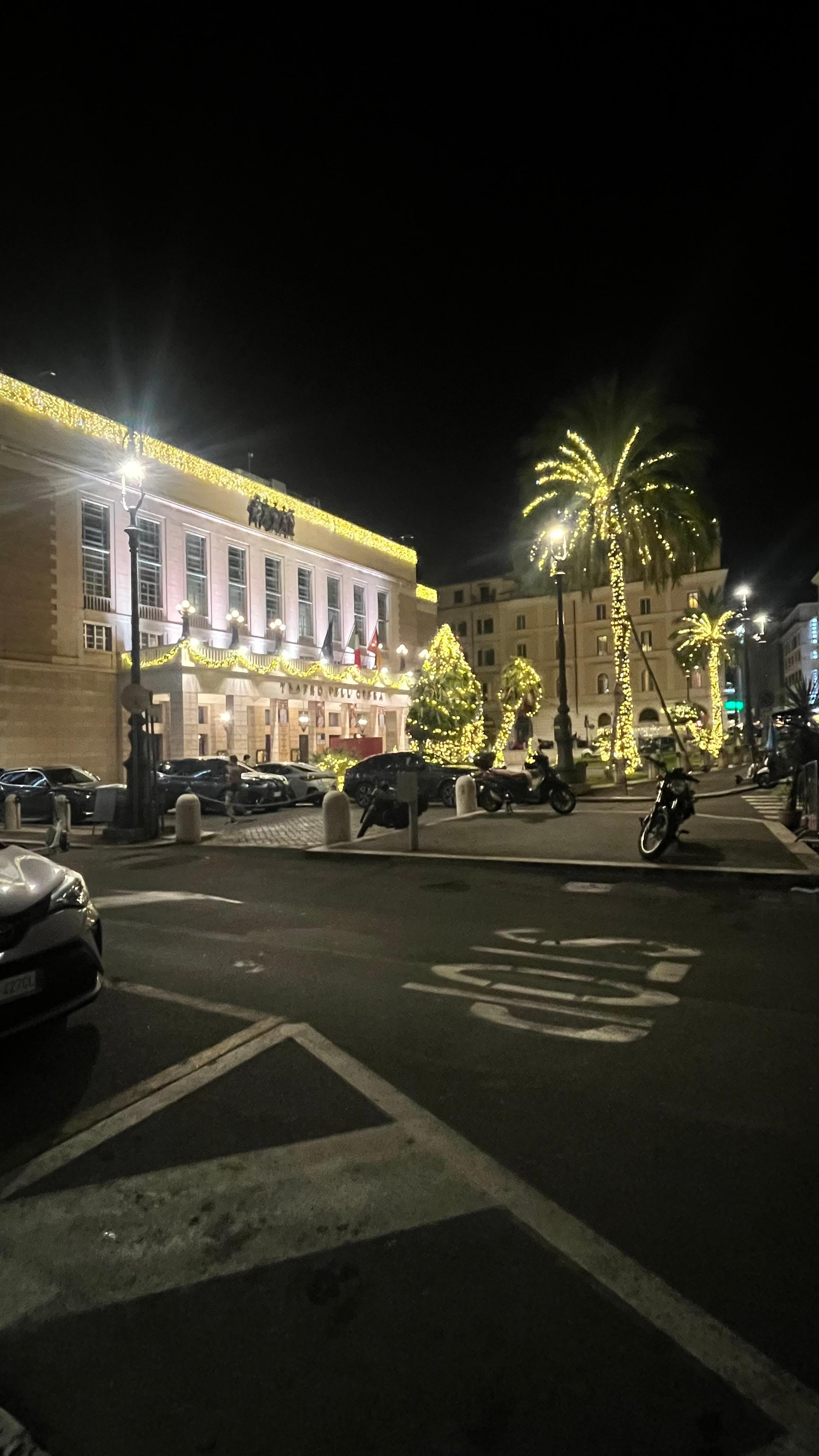 Teatro dell’opera