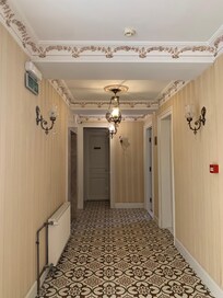Fin byggnad