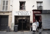 LES ETOILES | Concerts & Clubbing Ă  Paris
