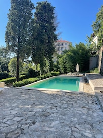 Poolen