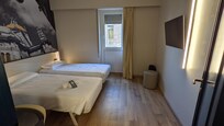 La chambre