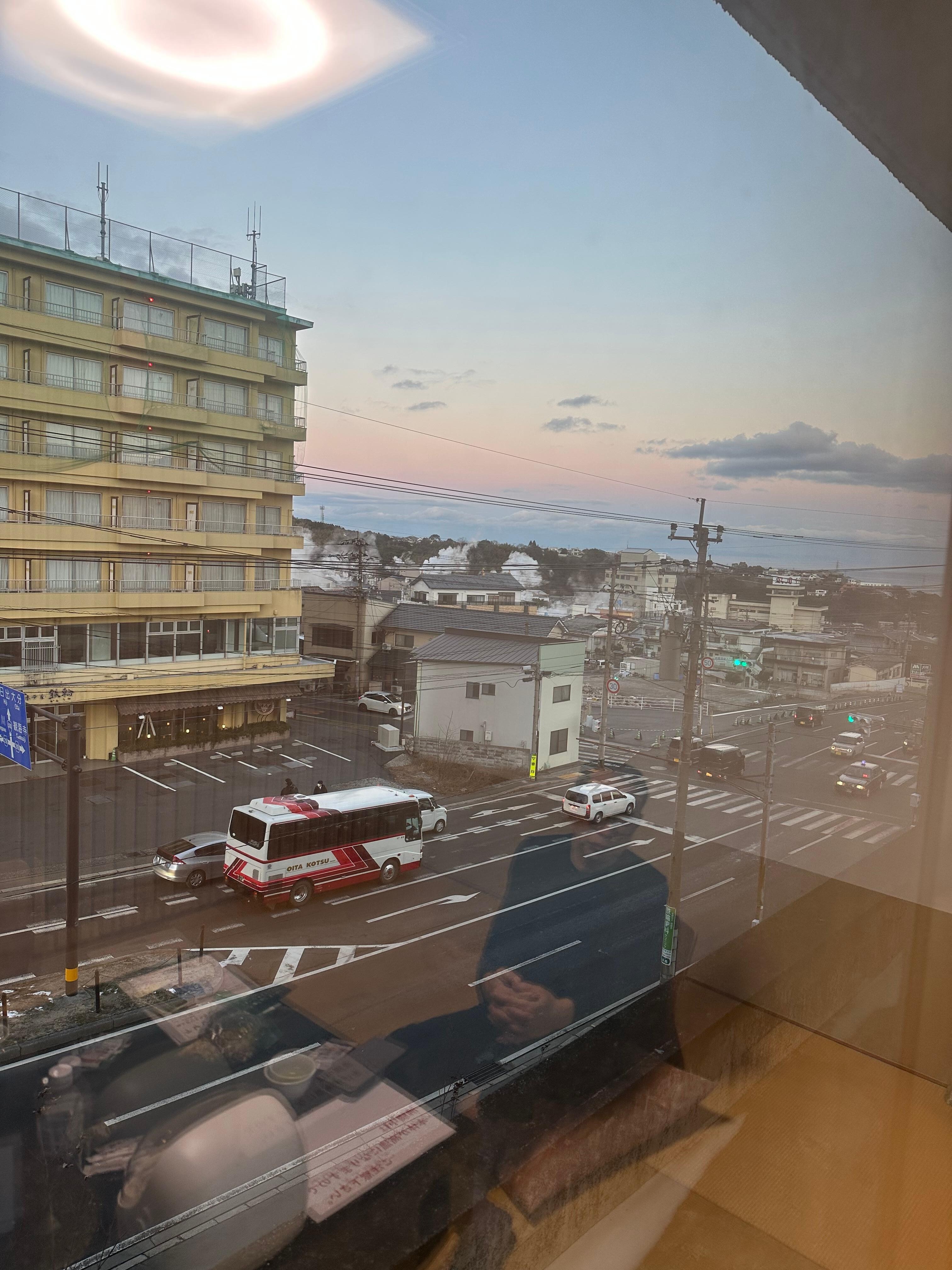 벳푸만도 보임