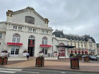 Casino and grand hotel