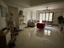 Living Room (view from the entrance)