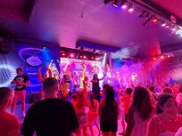 Neón party