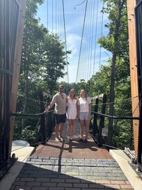 Skybridge, Michigan