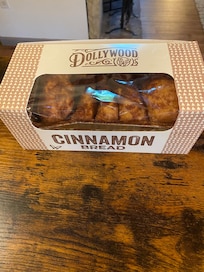 A must if you visit Dollywood