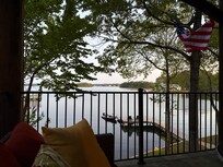 Best place for your morning coffee