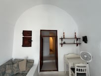 Living Room and Hallway