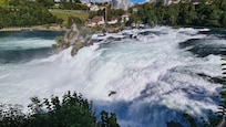 Rheinfall Schaffhausen