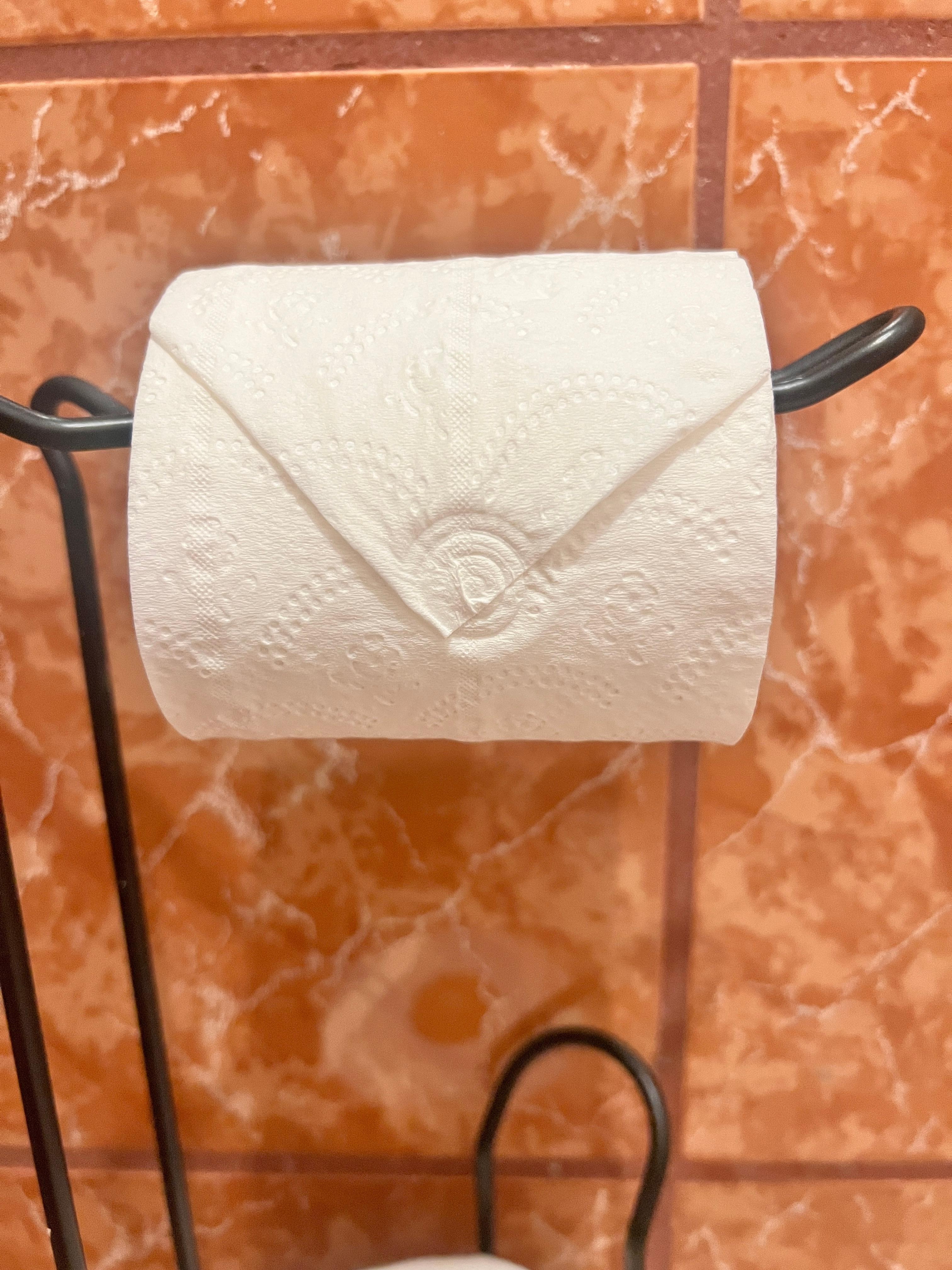 Seriously, such a cute touch!