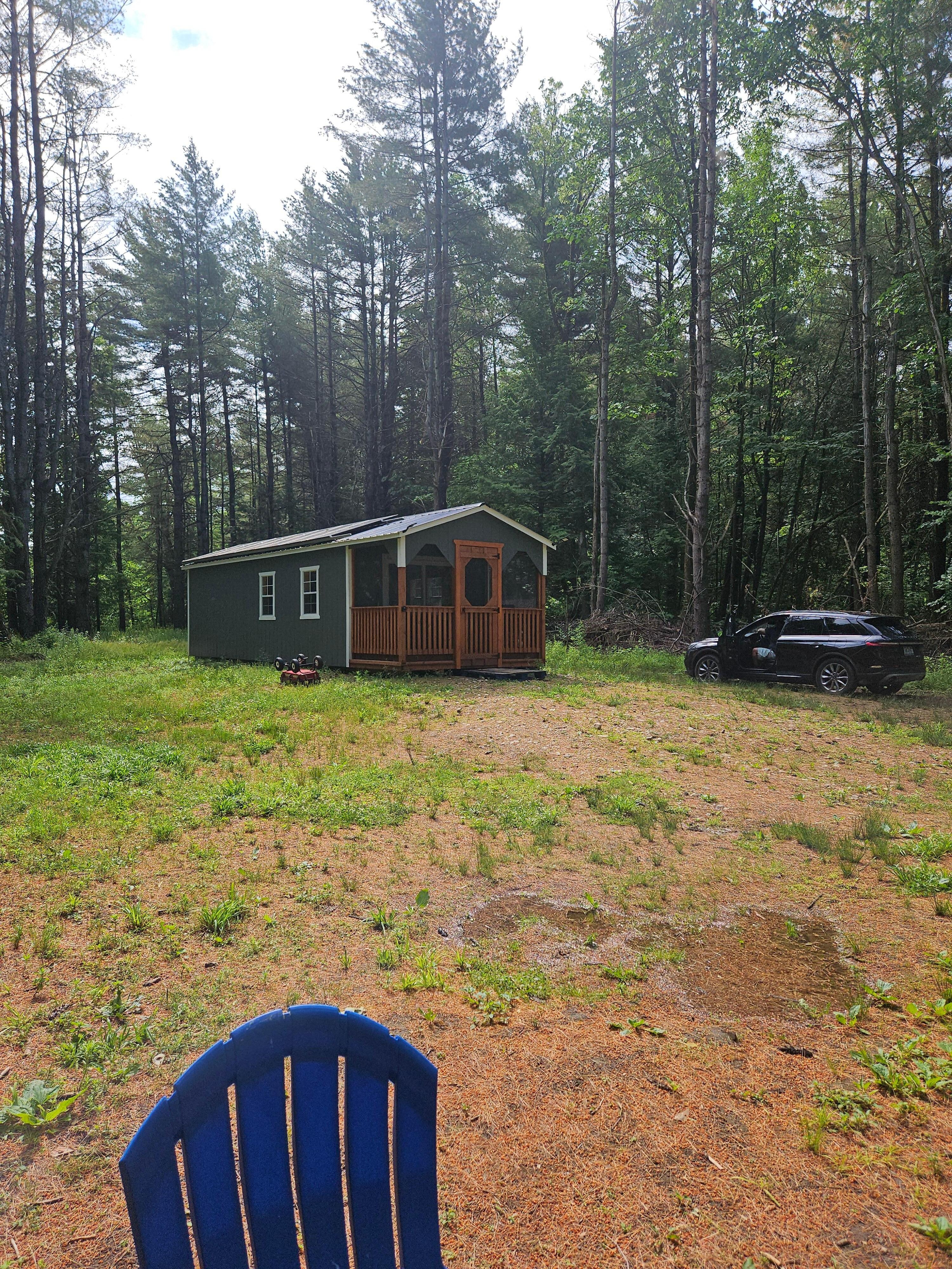 Cabin 