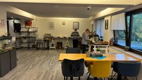 Zona de desayuno