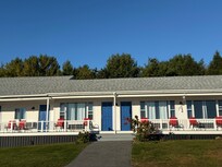 Grounds were clean, Rooms were clean!