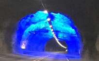 Laedal tunnel