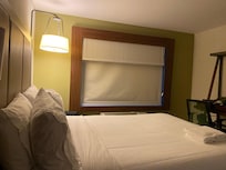 Good darkening shade