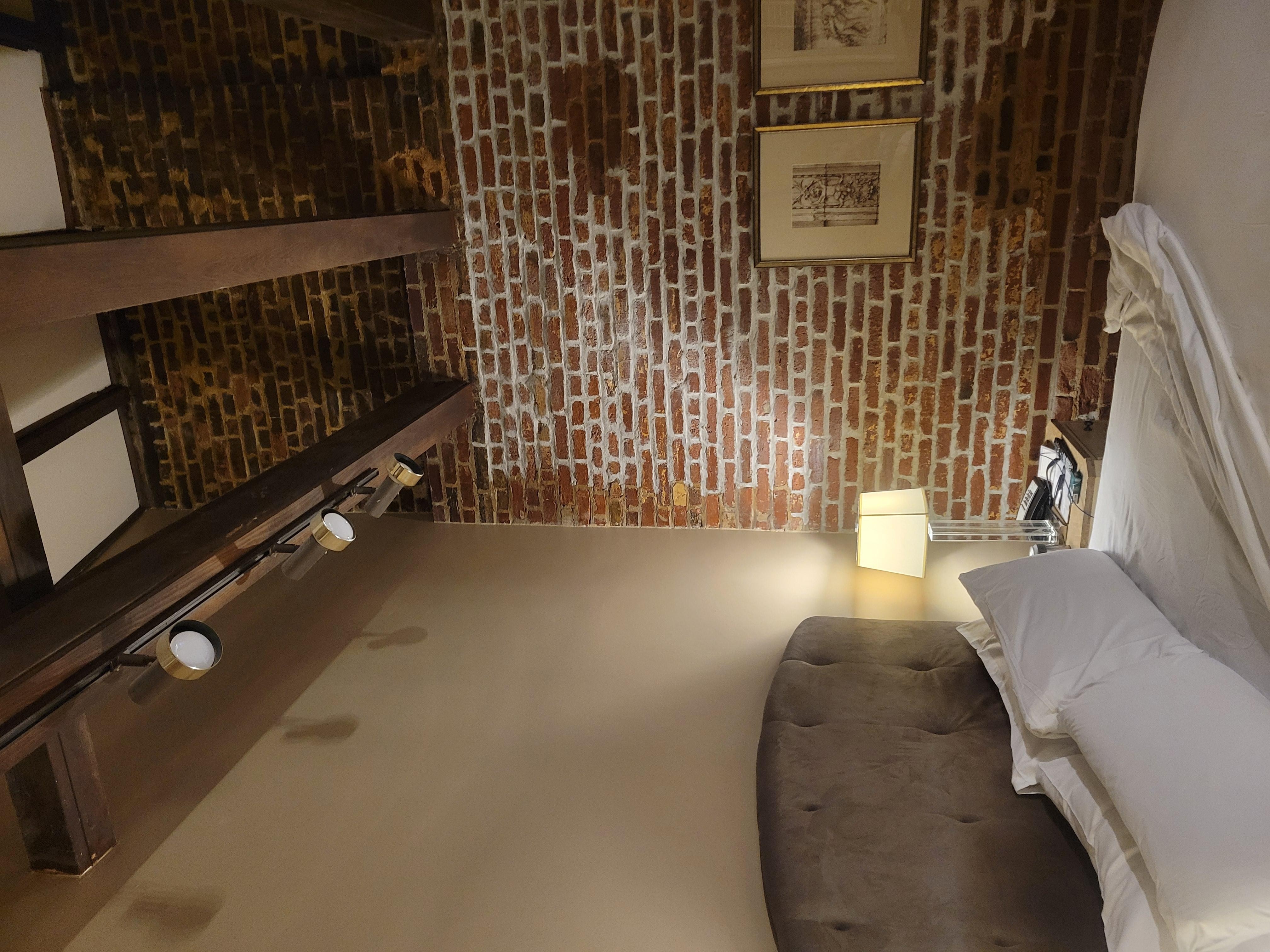 Our room