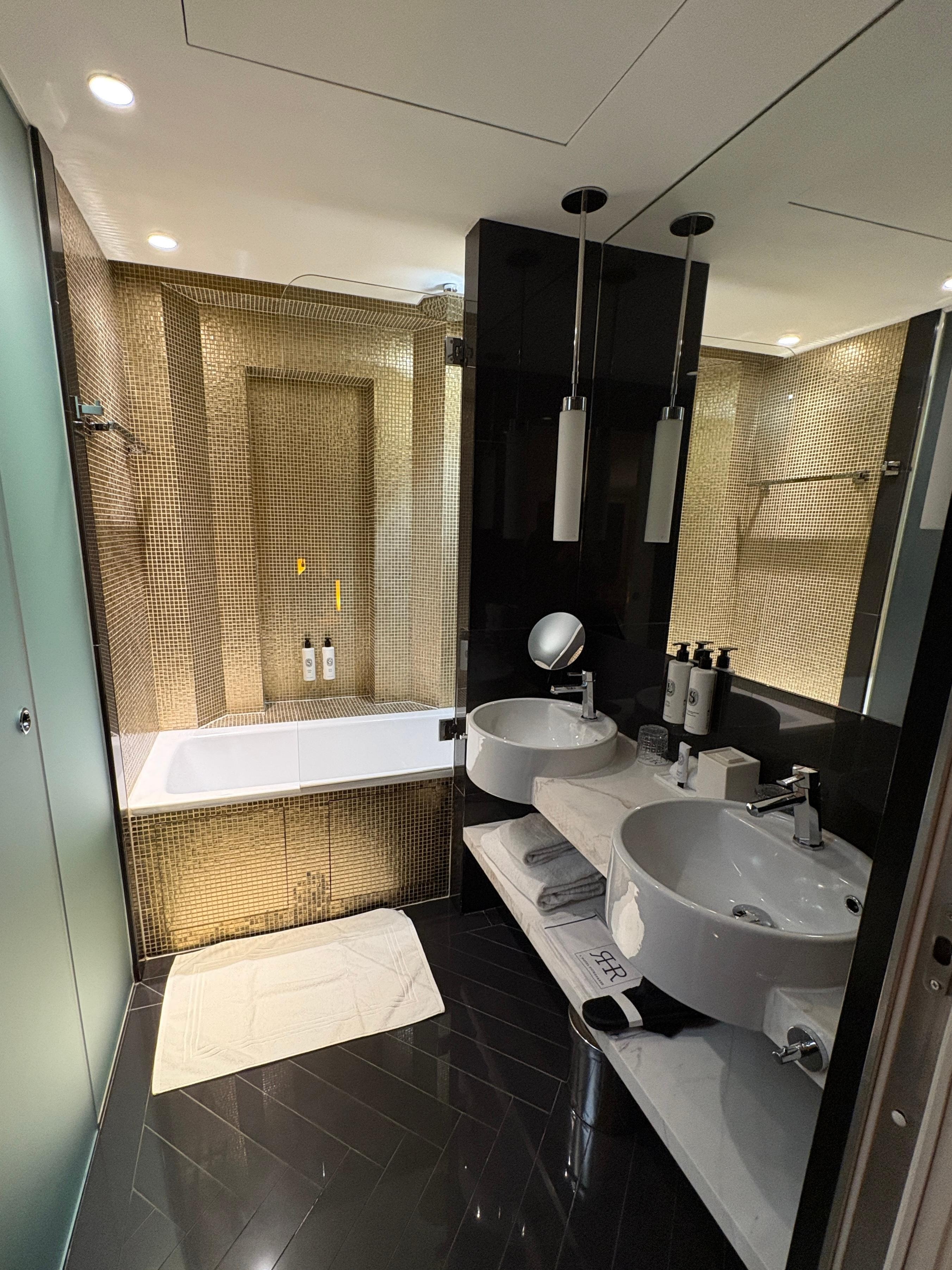 アメニティはディプティック