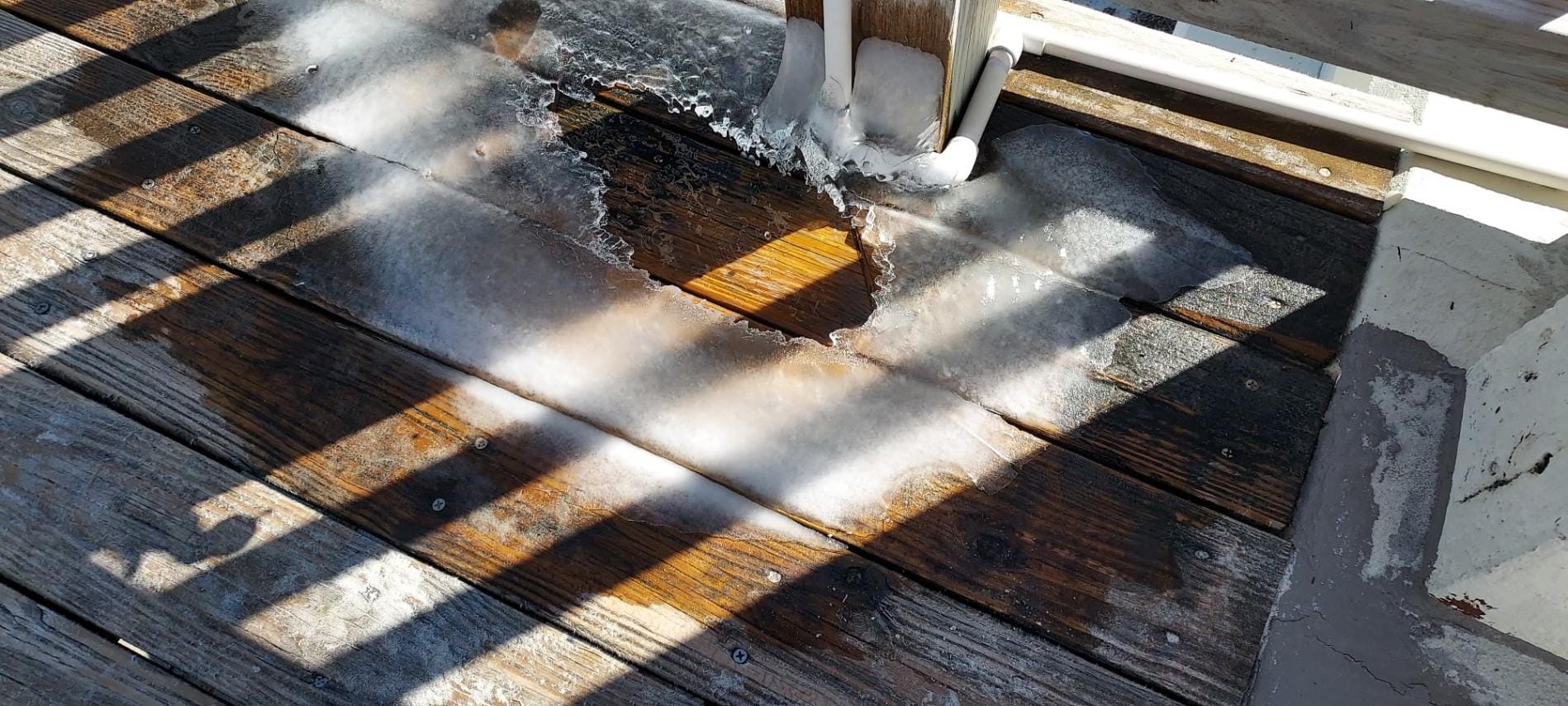 Beach entrance 2/1/26