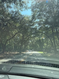 Favorite road in the USA.