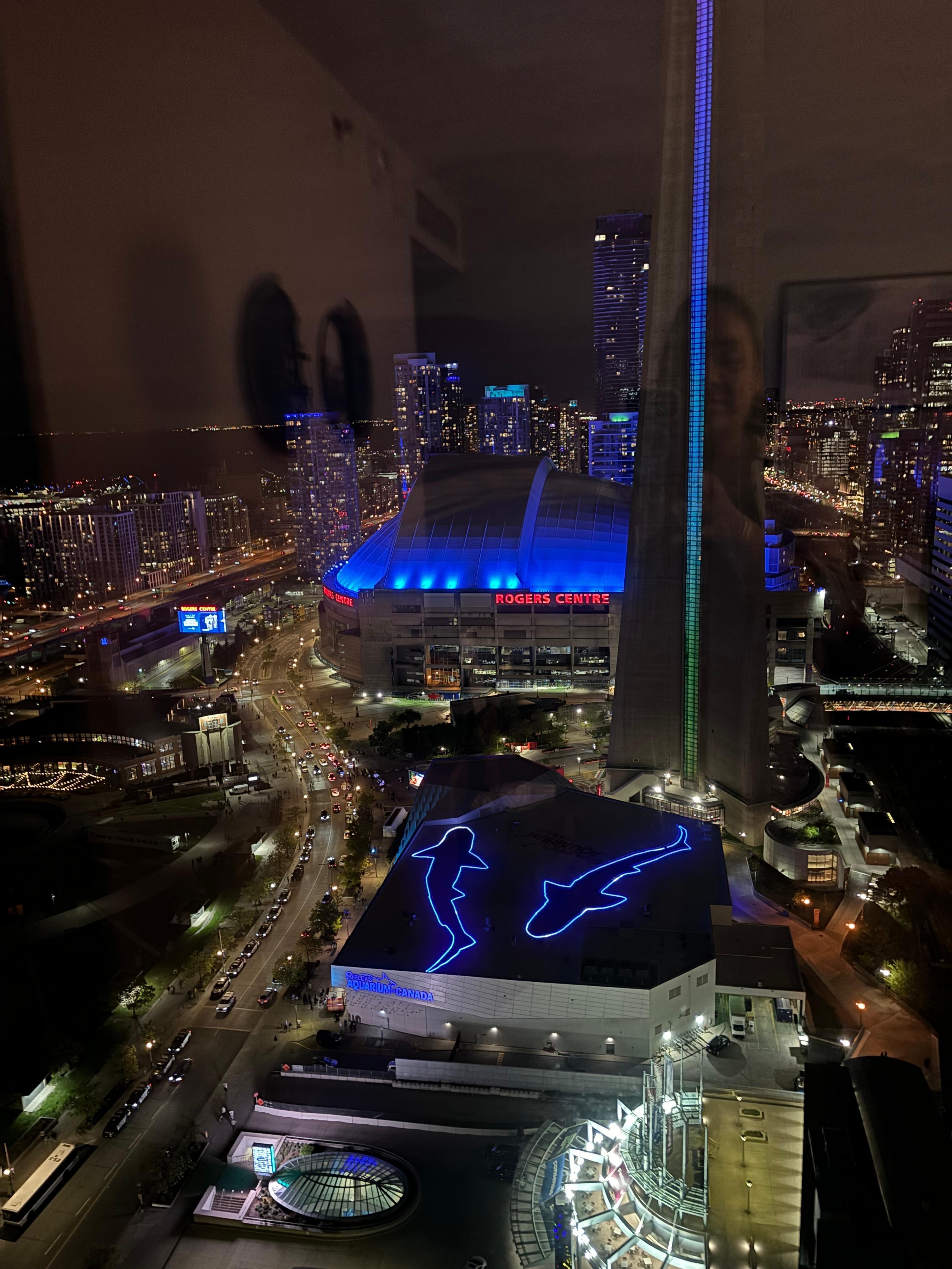 View from room