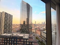 방에서시내방향