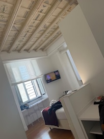 Nona was the perfect cafe!