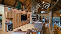 Main Living room