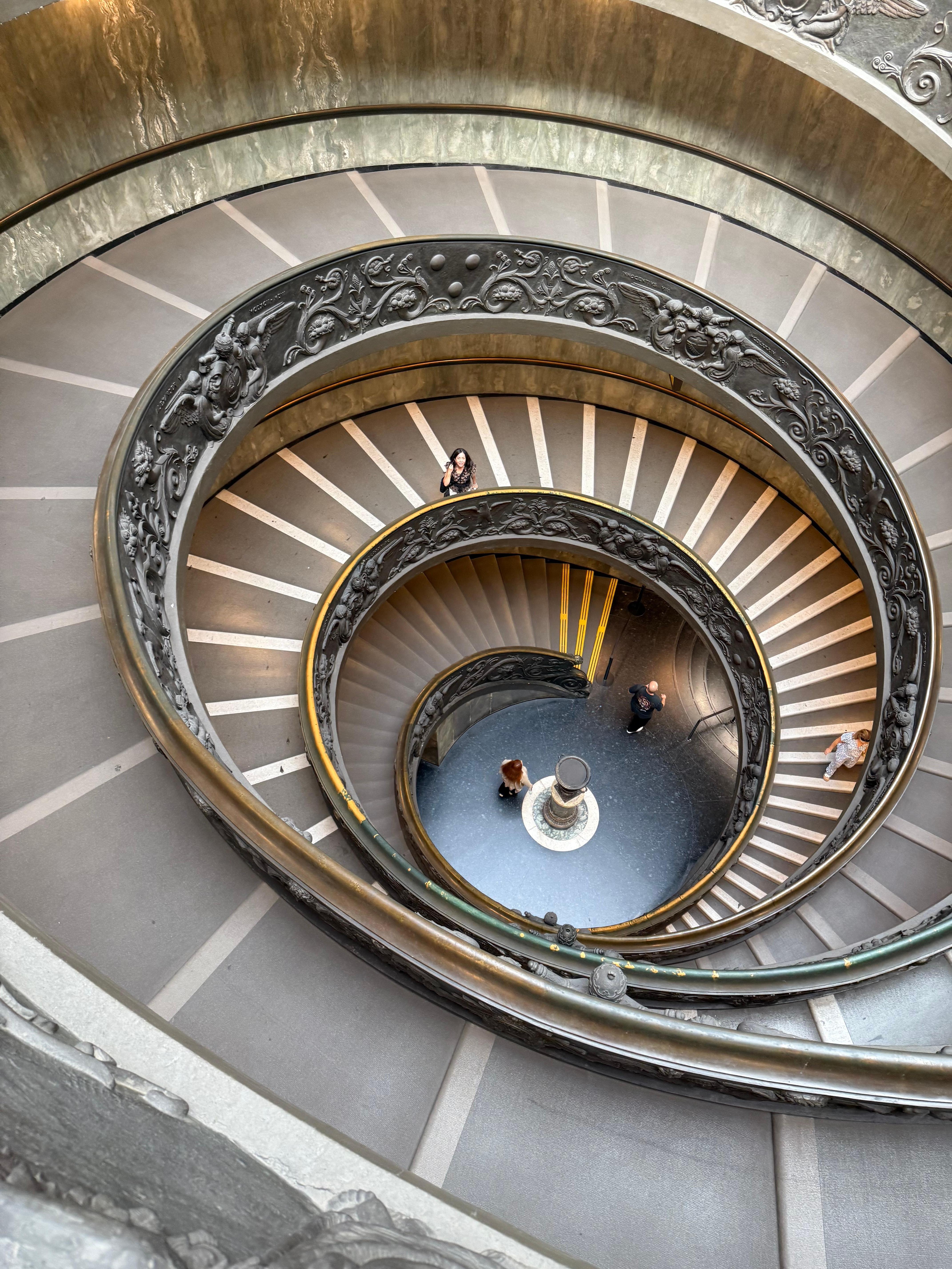 Vatican Museums