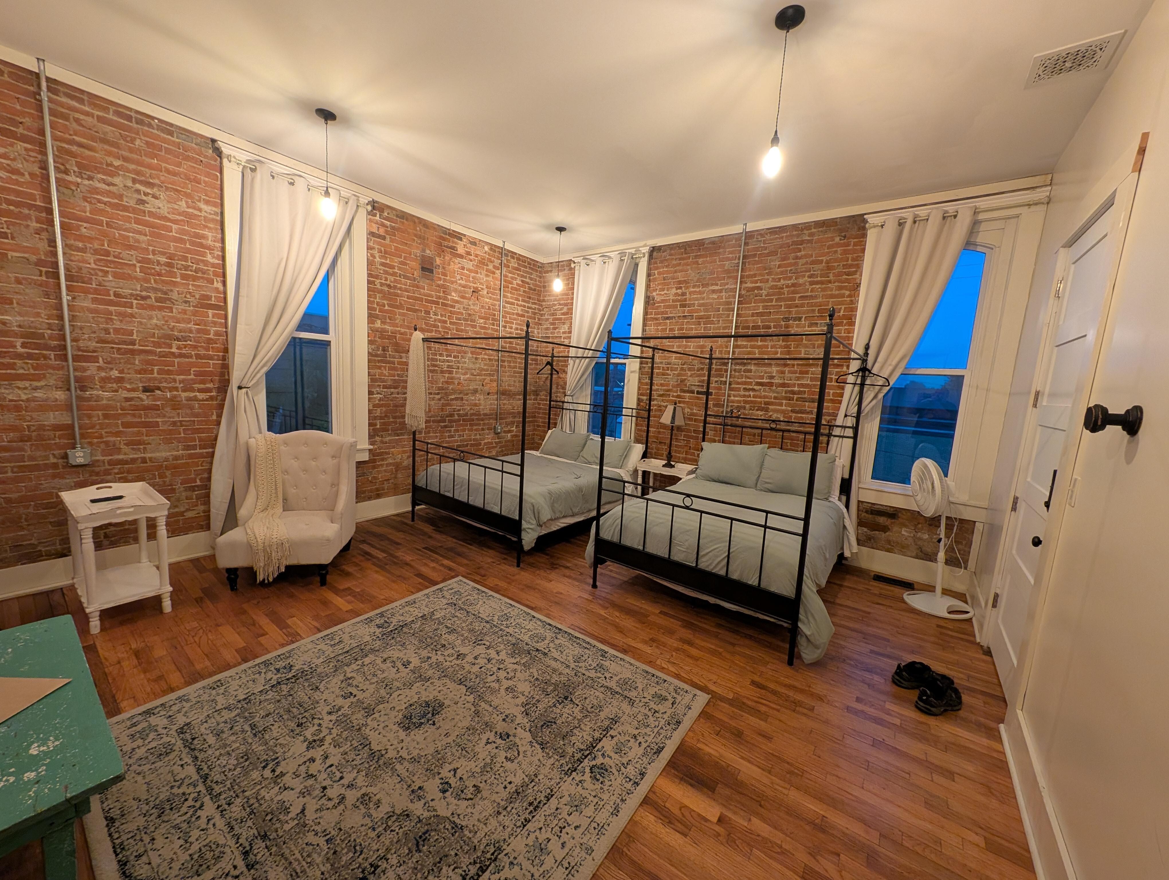 Room 205