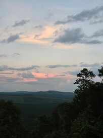 Sunset 2025