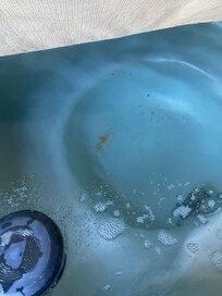 Dirty Spa