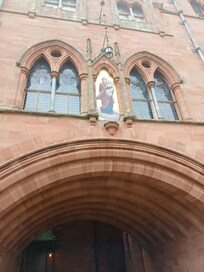 Mount Stuart