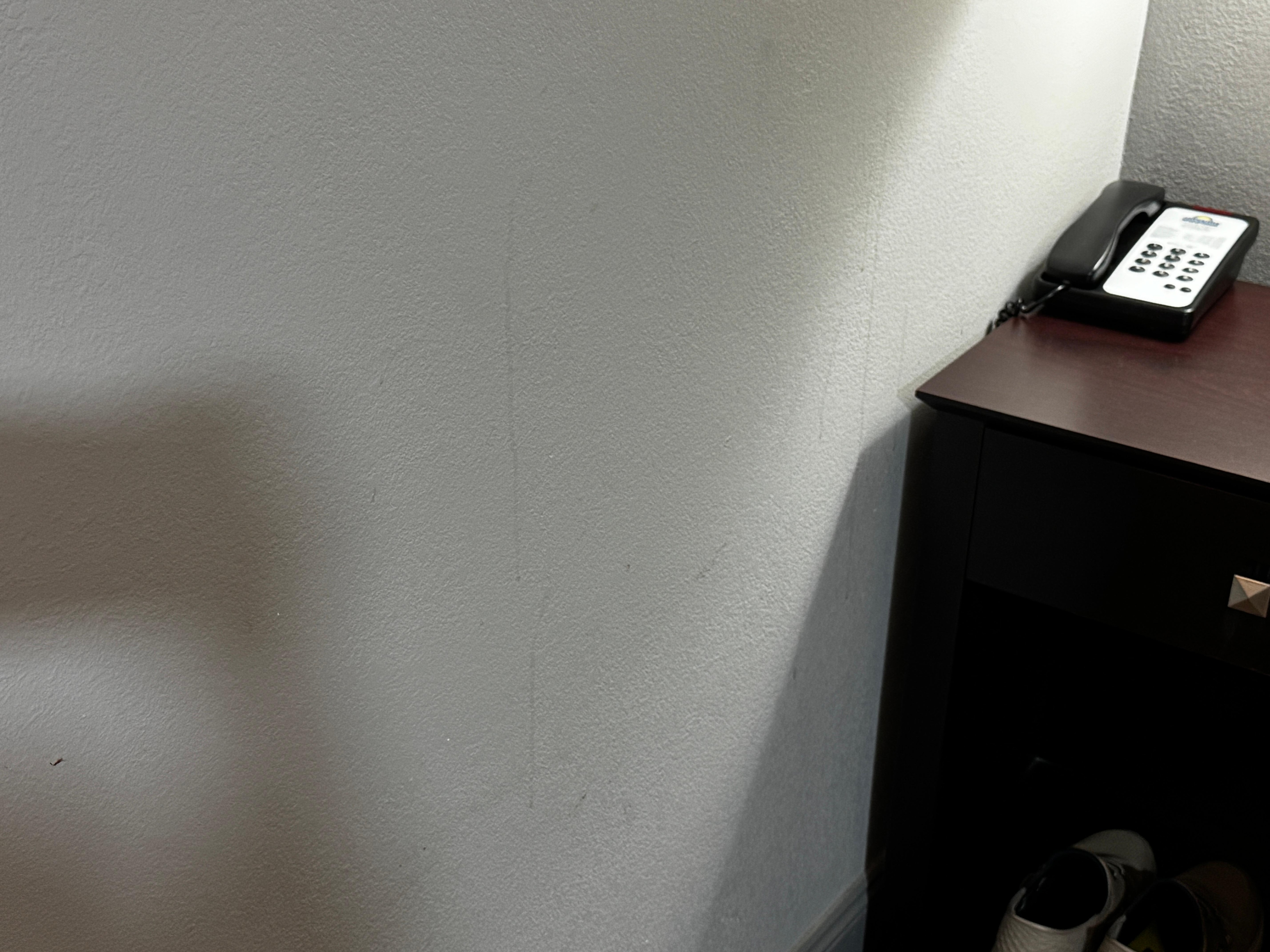 Wall