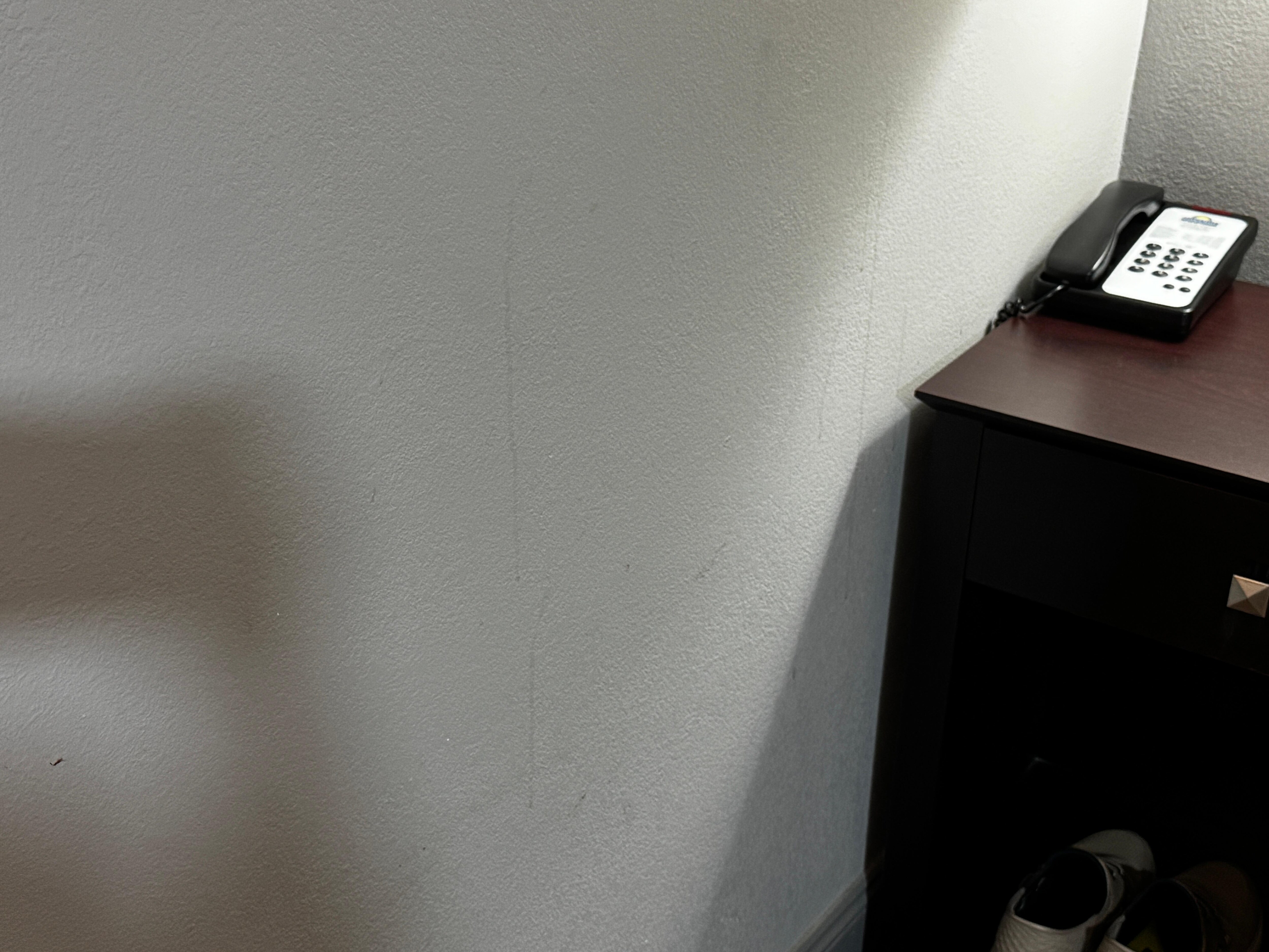 Wall