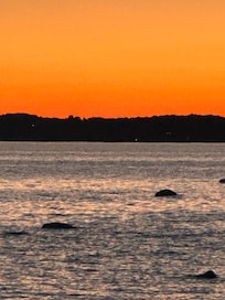 Sunsets