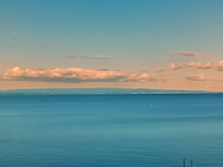 Lever de soleil