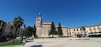 Parroquia de Santa Maria de Illescas