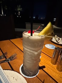 Highly recommend Oceana kitchen