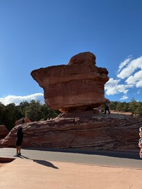 Garden of Gods