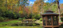 Beautiful in fall!