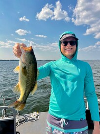 Big bass