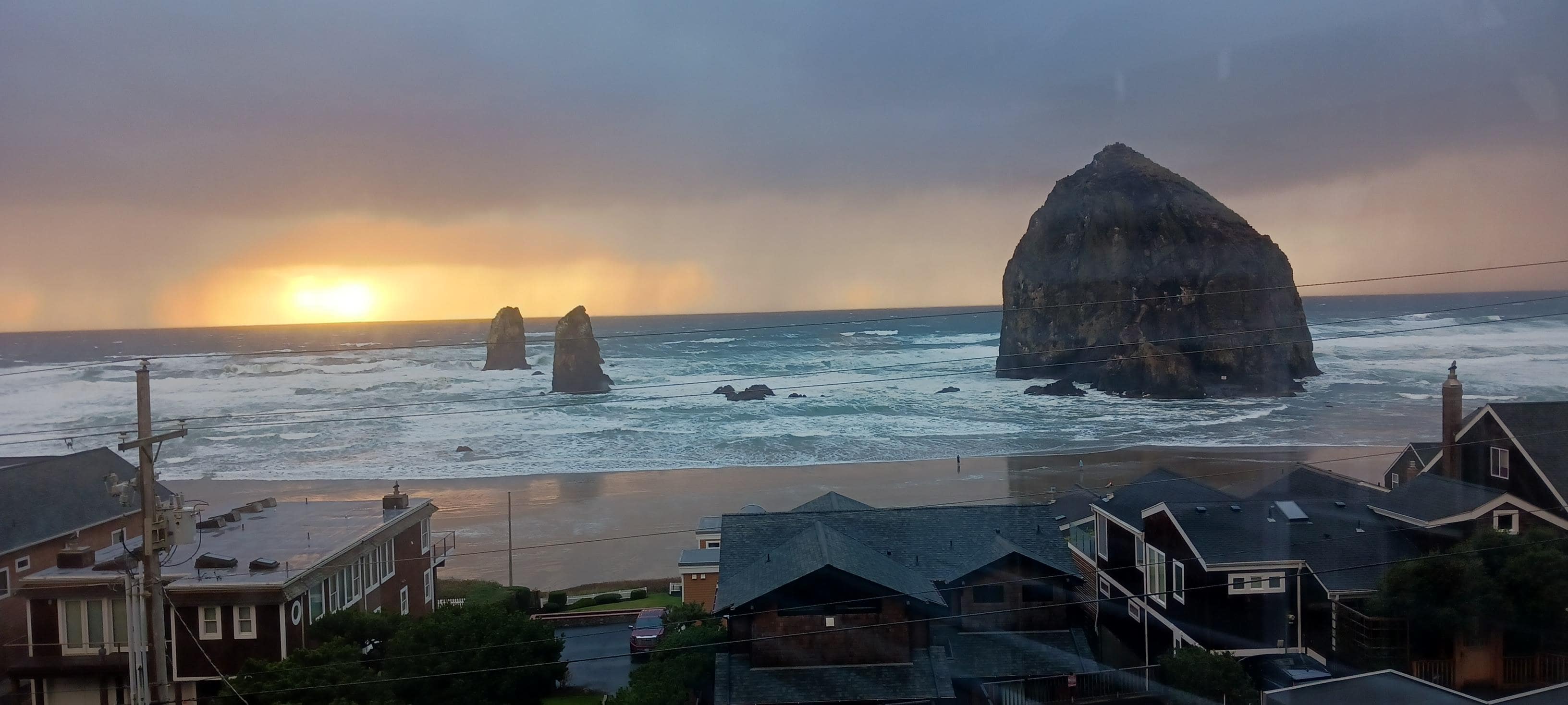 This is the best view.