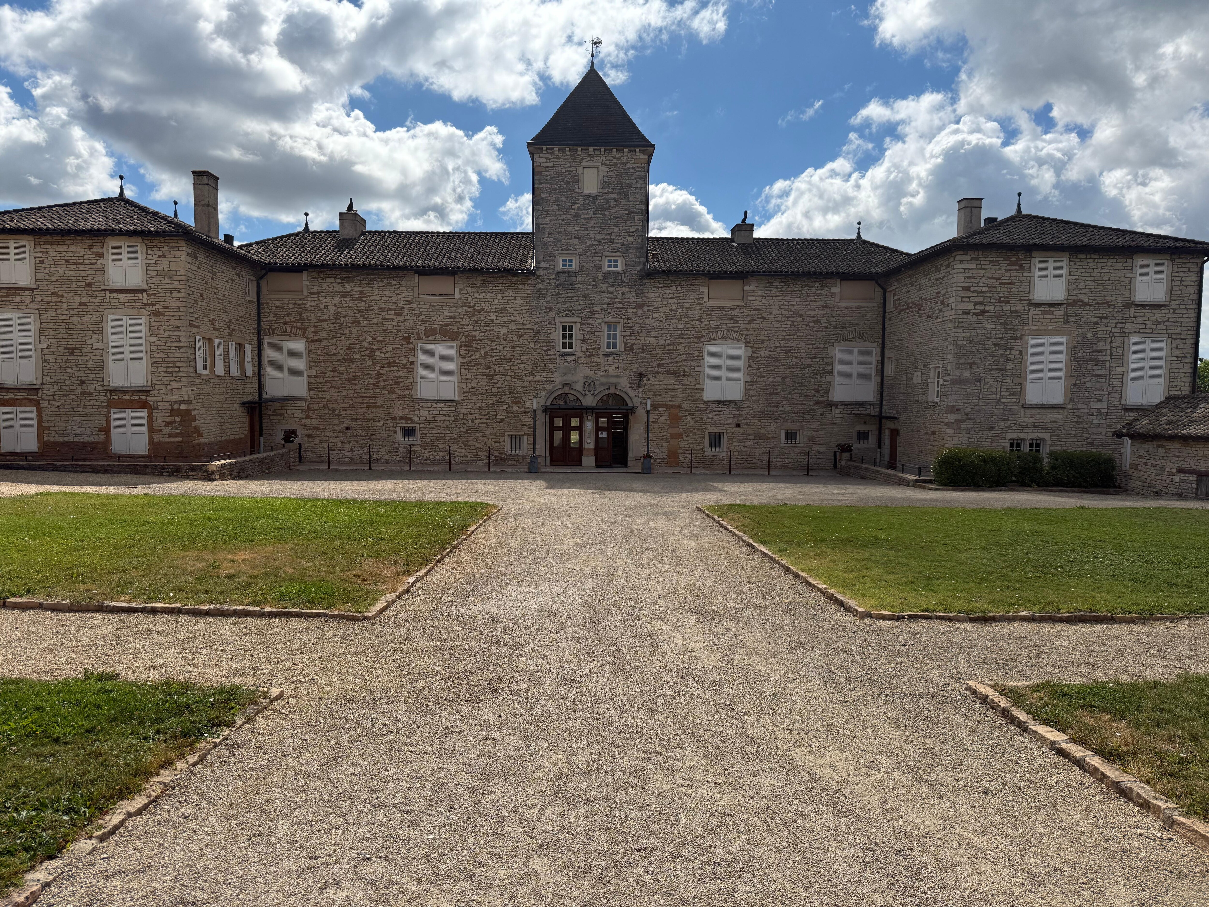 Chateau