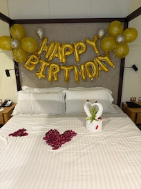 Birthday Celebration
