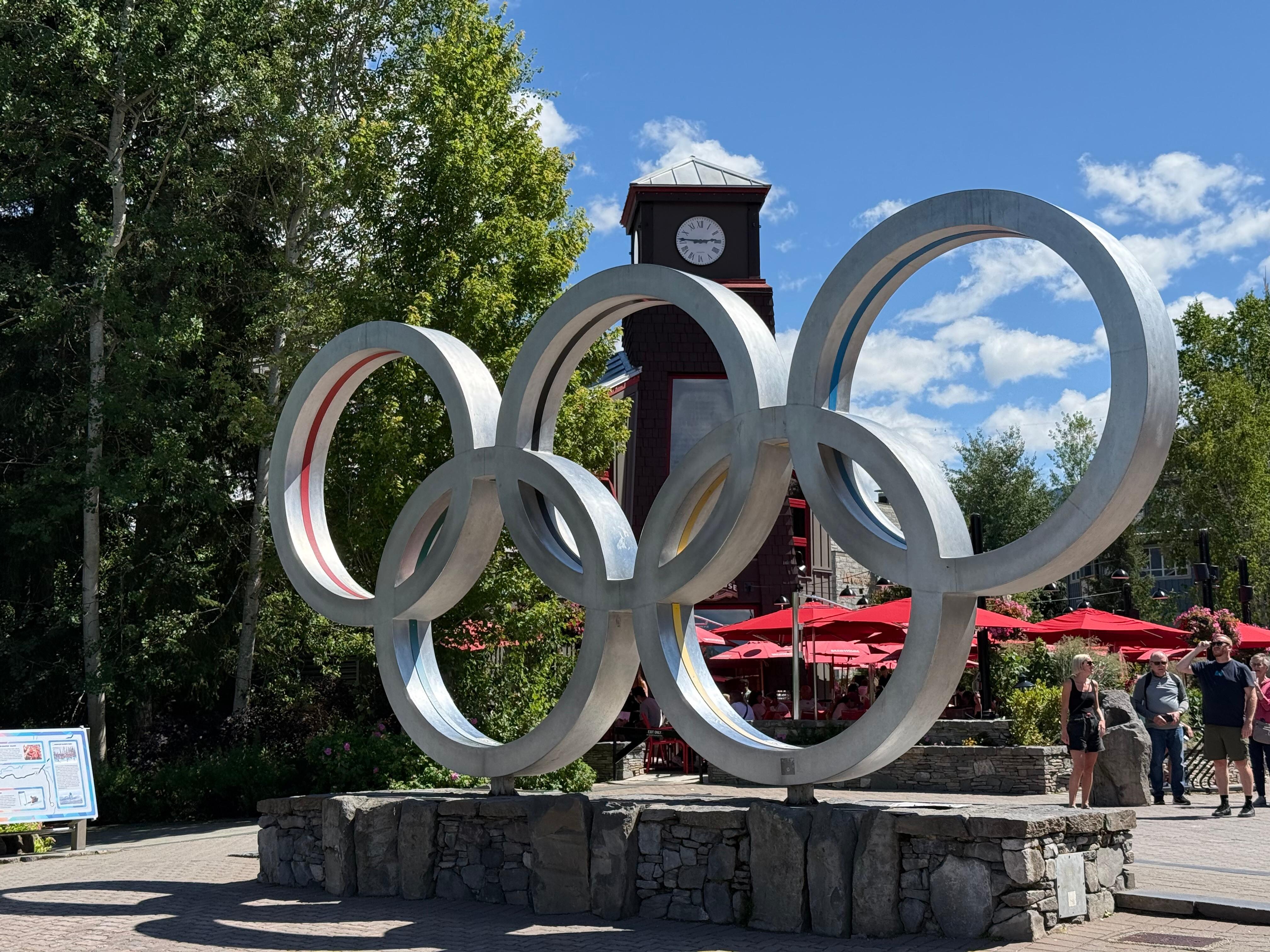 Olympic Park