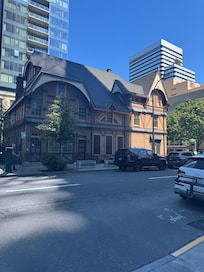 Downtown