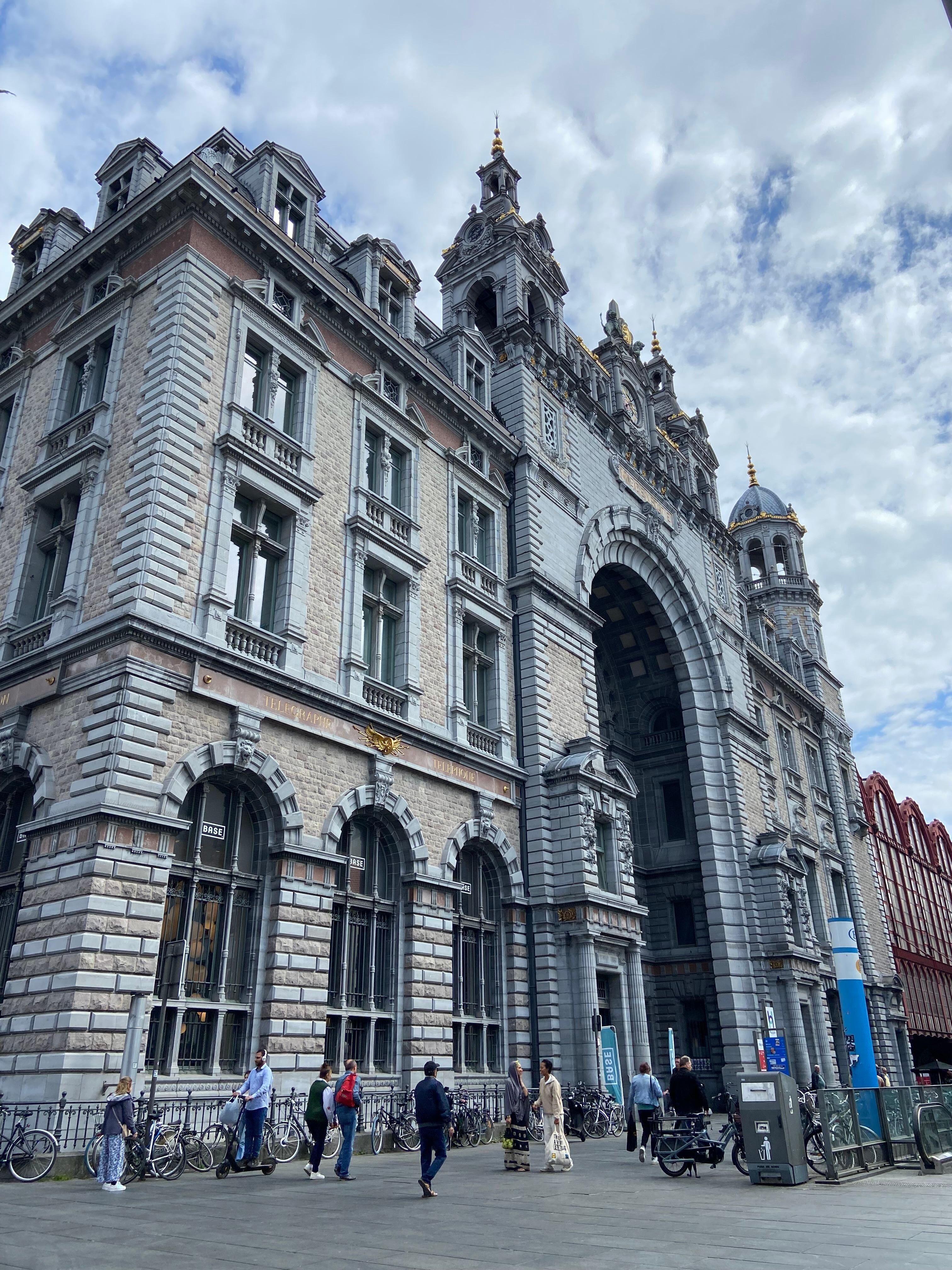 Centraal Station