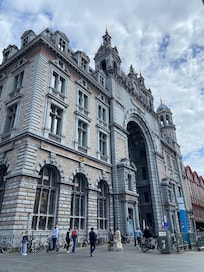 Centraal Station